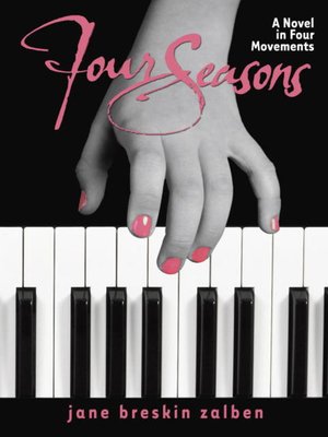 cover image of Four Seasons